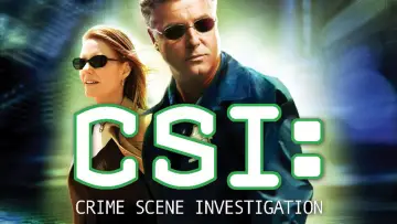 Задник к сериалу "C.S.I. Место преступления" #1233171