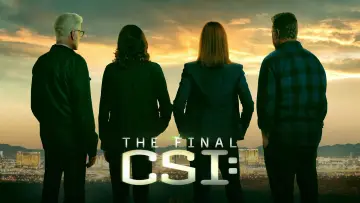 Задник к сериалу "C.S.I. Место преступления" #1233188