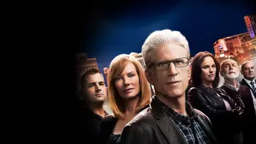 Задник к сериалу "C.S.I. Место преступления" #1233189