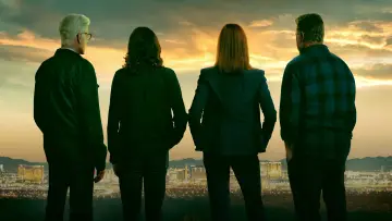 Задник к сериалу "C.S.I. Место преступления" #1233193