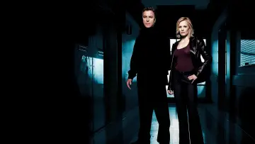 Задник к сериалу "C.S.I. Место преступления" #1233196