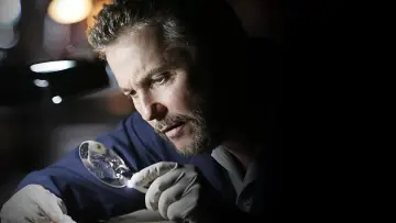 Задник к сериалу "C.S.I. Место преступления" #1233202