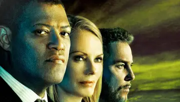 Задник к сериалу "C.S.I. Место преступления" #1233205