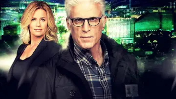 Задник к сериалу "C.S.I. Место преступления" #1233207