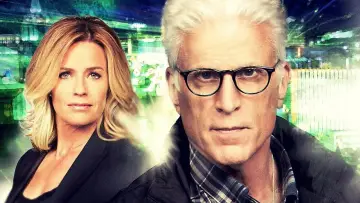Задник к сериалу "C.S.I. Место преступления" #1233208