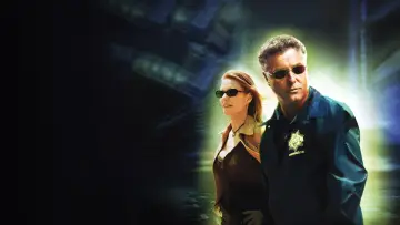 Задник к сериалу "C.S.I. Место преступления" #1233241