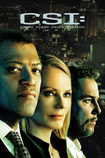 Постер к сериалу "C.S.I. Место преступления" #1233254