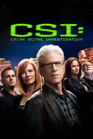 Постер к сериалу "C.S.I. Место преступления" #1233258