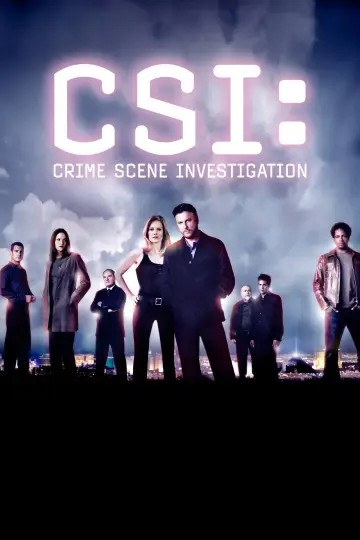 Постер к сериалу "C.S.I. Место преступления" #1233269