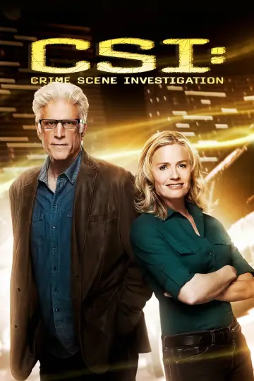 Постер к сериалу "C.S.I. Место преступления" #1233276
