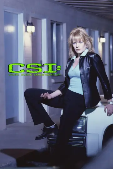 Постер к сериалу "C.S.I. Место преступления" #1233283