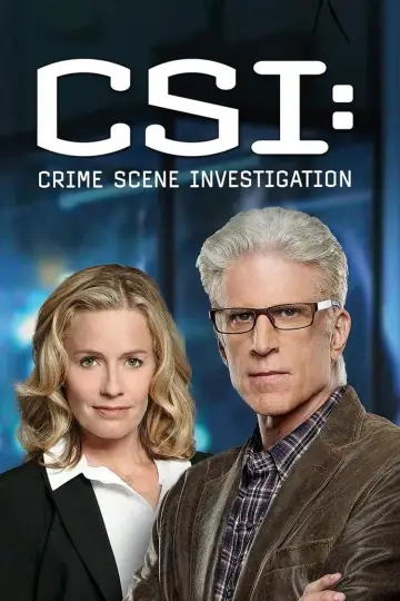 Постер к сериалу "C.S.I. Место преступления" #1233287