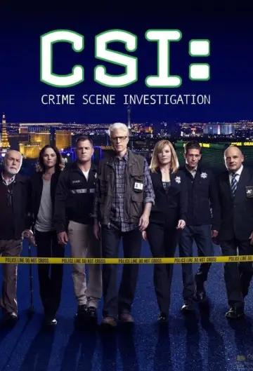 Постер к сериалу "C.S.I. Место преступления" #1233290