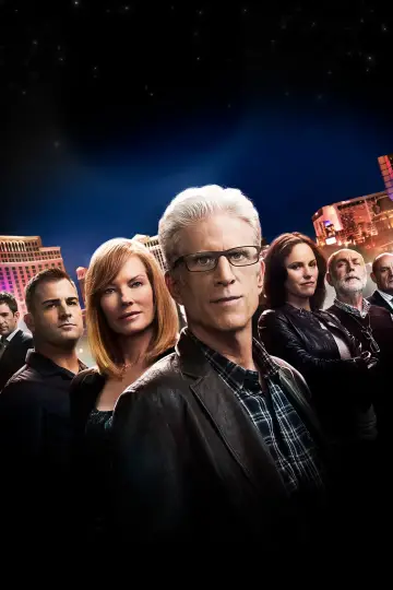 Постер к сериалу "C.S.I. Место преступления" #1233298