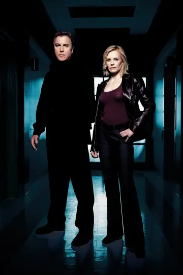 Постер к сериалу "C.S.I. Место преступления" #1233300