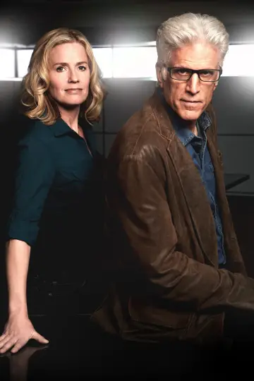 Постер к сериалу "C.S.I. Место преступления" #1233301