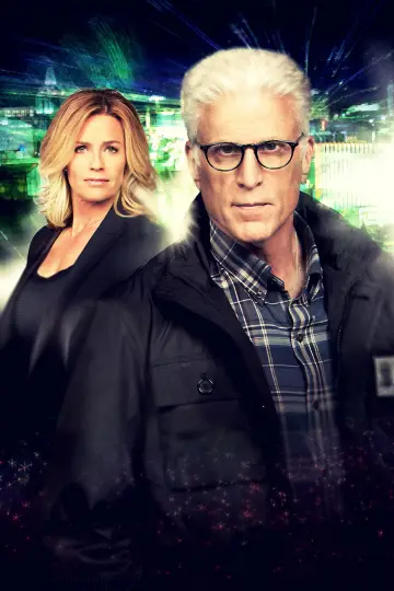 Постер к сериалу "C.S.I. Место преступления" #1233302
