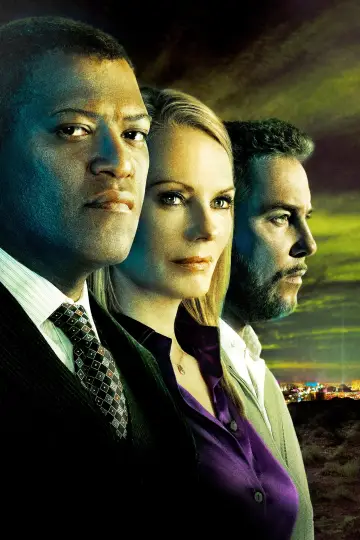 Постер к сериалу "C.S.I. Место преступления" #1233304