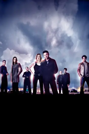 Постер к сериалу "C.S.I. Место преступления" #1233305