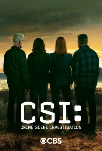 Постер к сериалу "C.S.I. Место преступления" #1233310