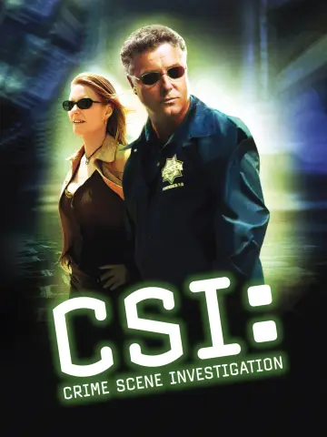 Постер к сериалу "C.S.I. Место преступления" #1233312