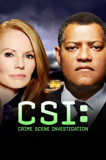 Постер к сериалу "C.S.I. Место преступления" #1233316