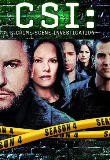 Постер к сериалу "C.S.I. Место преступления" #1239519