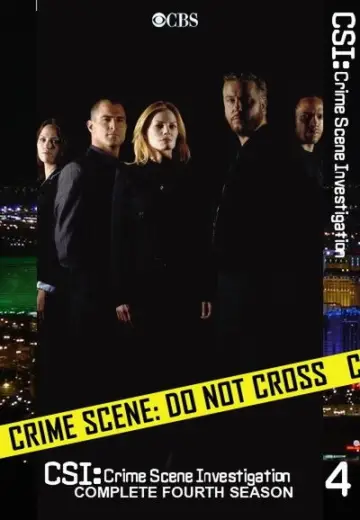 Постер к сериалу "C.S.I. Место преступления" #1239524