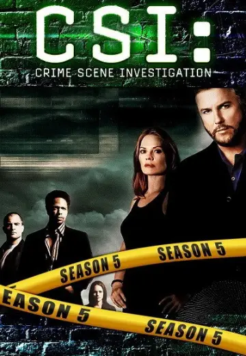 Постер к сериалу "C.S.I. Место преступления" #1239528