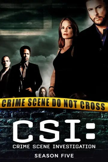 Постер к сериалу "C.S.I. Место преступления" #1239531