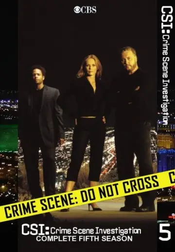 Постер к сериалу "C.S.I. Место преступления" #1239532