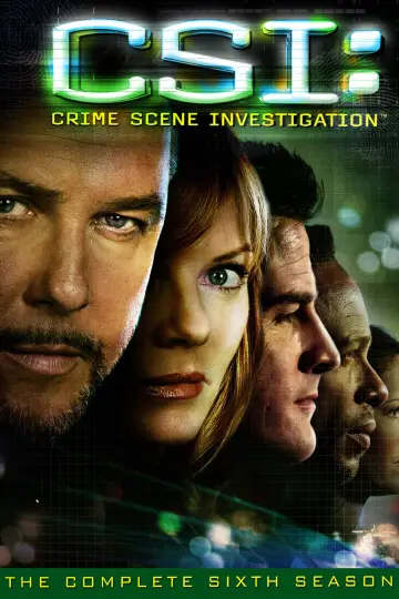 Постер к сериалу "C.S.I. Место преступления" #1239539