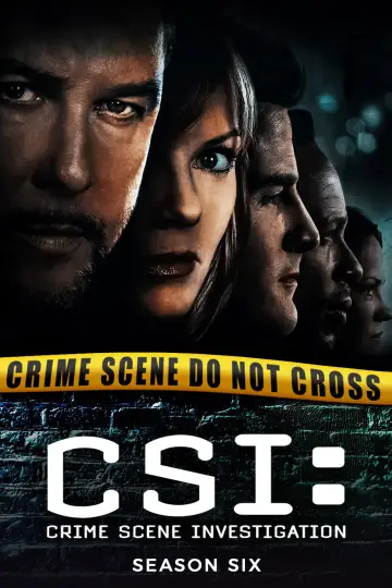 Постер к сериалу "C.S.I. Место преступления" #1239542