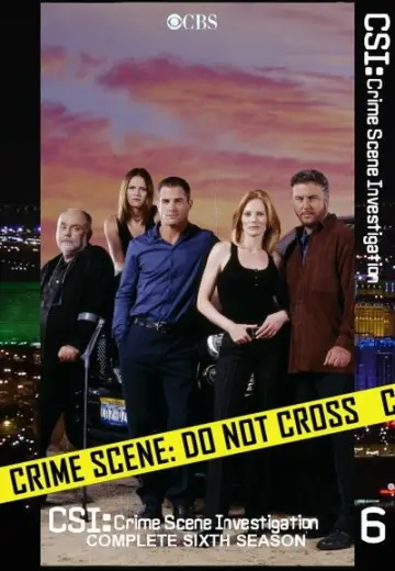 Постер к сериалу "C.S.I. Место преступления" #1239544