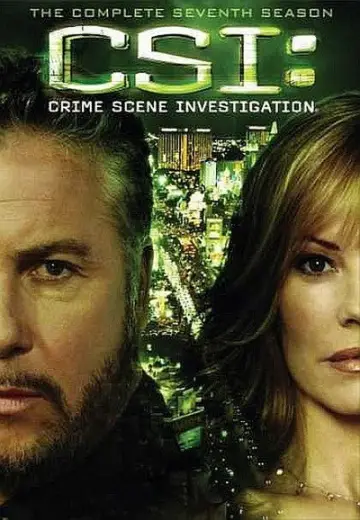 Постер к сериалу "C.S.I. Место преступления" #1239558