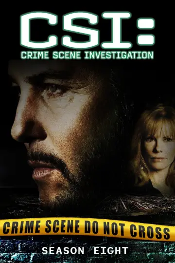 Постер к сериалу "C.S.I. Место преступления" #1239563