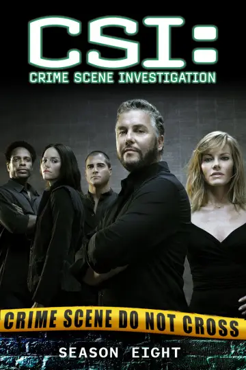 Постер к сериалу "C.S.I. Место преступления" #1239565