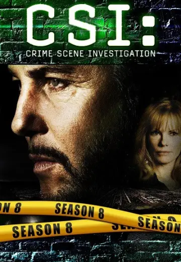 Постер к сериалу "C.S.I. Место преступления" #1239567