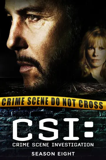 Постер к сериалу "C.S.I. Место преступления" #1239569