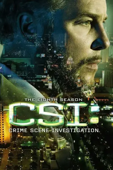 Постер к сериалу "C.S.I. Место преступления" #1239571