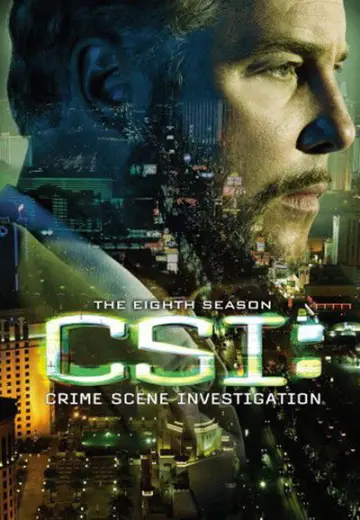 Постер к сериалу "C.S.I. Место преступления" #1239575