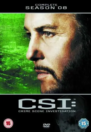 Постер к сериалу "C.S.I. Место преступления" #1239577
