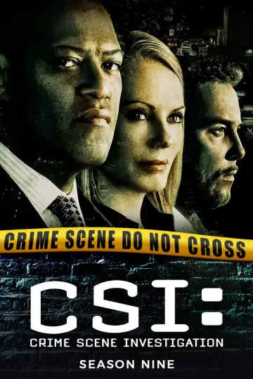 Постер к сериалу "C.S.I. Место преступления" #1239582