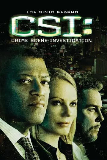 Постер к сериалу "C.S.I. Место преступления" #1239584
