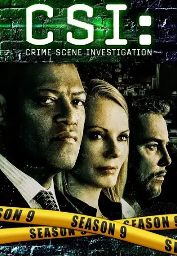 Постер к сериалу "C.S.I. Место преступления" #1239585