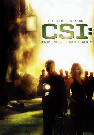 Постер к сериалу "C.S.I. Место преступления" #1239587