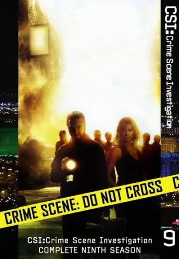 Постер к сериалу "C.S.I. Место преступления" #1239588