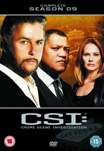 Постер к сериалу "C.S.I. Место преступления" #1239589