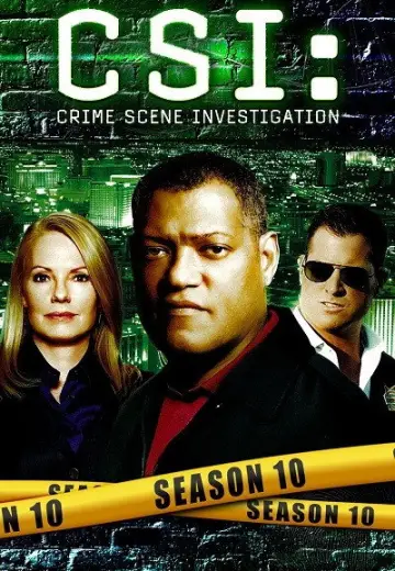 Постер к сериалу "C.S.I. Место преступления" #1239592