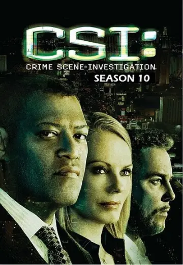 Постер к сериалу "C.S.I. Место преступления" #1239595